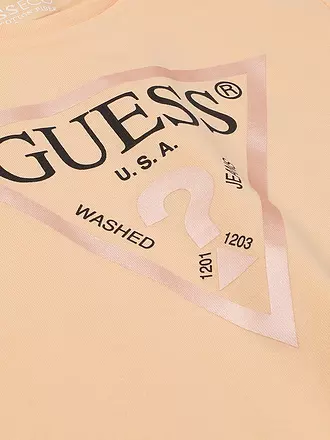 GUESS | Mädchen T-Shirt | 